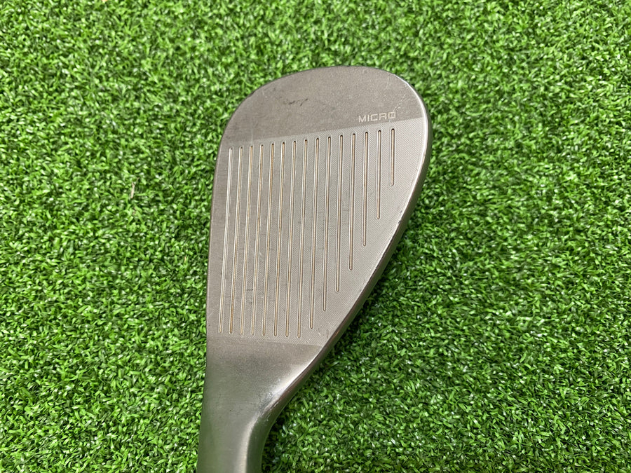 2012 TaylorMade ATV Wedge 52° Stiff (USED)
