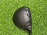 2023 PING G430 LST 9° Stiff Flex LEFT Left Handed (USED)