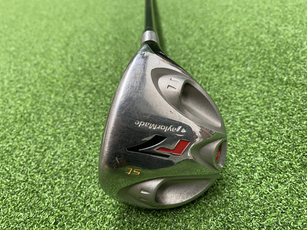 TaylorMade r7 st 15° 3 Wood | Golf Clearance