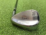 Cleveland RTX 588 Rotex 2.0 Wedge 58 (USED)