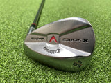 Callaway Jaws X-Series Wedge 58 (USED)
