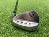 Callaway Mack Daddy 4 Wedge 58 (USED)