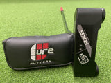 CURE RX5 35" Putter with Headcover *Excellent Condition*