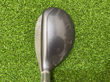 2023 TaylorMade Stealth 2 HD 27° Ladies 5 Hybrid With Headcover *Like New*