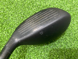 2023 Srixon ZX Mk II 22° 4 Hybrid With Headcover *Excellent Condition*
