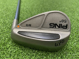 PING M/B Wedge 58 (USED)