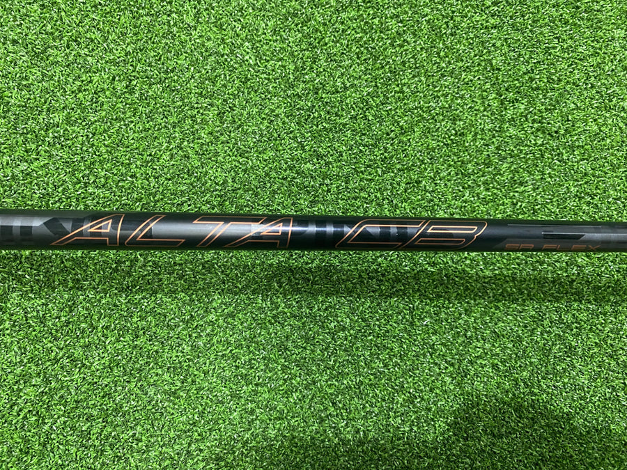 2017 PING G400 7-9, PW Iron Set - grip detail