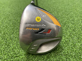 TaylorMade r7 Draw Fairway 15° #3 (USED)