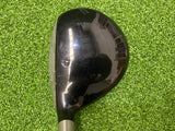 TaylorMade r7 Draw Fairway 15° #3 (USED)