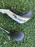 Callaway ROGUE ST Max #3 Hybrid Stiff (Ex Demo / Used)