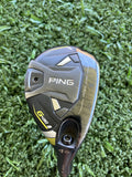 PING G430 #4 Hybrid Regular (Ex Demo / Used)