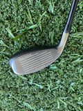 Callaway ROGUE ST - MAX OS #4 Hybrid Regular (Ex Demo / Used)