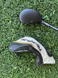 Callaway ROGUE ST - MAX OS #4 Hybrid Regular (Ex Demo / Used)
