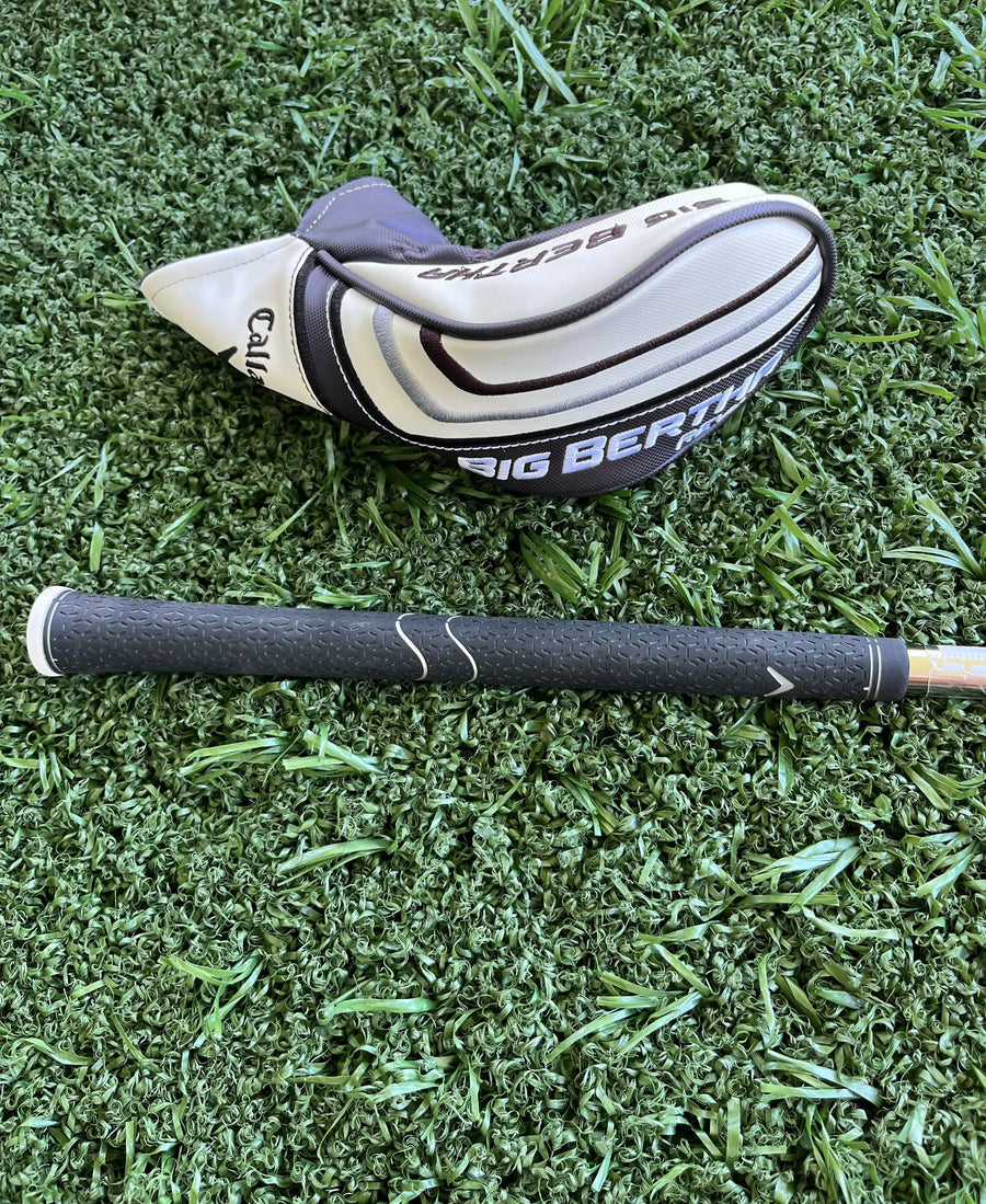 Callaway Big Bertha Reva 23 #5 Hybrid Ladies (Ex Demo / Used) Callaway