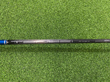 Callaway Paradym Ai Smoke Max Fast Driver 10.5° (USED)