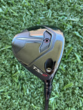 Titleist TSR2 15 Deg Fairway Stiff (Ex Demo / Used)