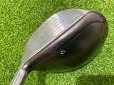 2022 TaylorMade Stealth 21° Ladies 7 Wood With Headcover *Like New*