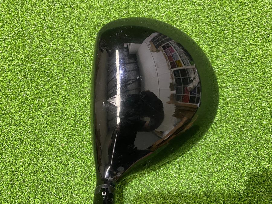 2018 Titleist TS2 10.5° Driver - clubface