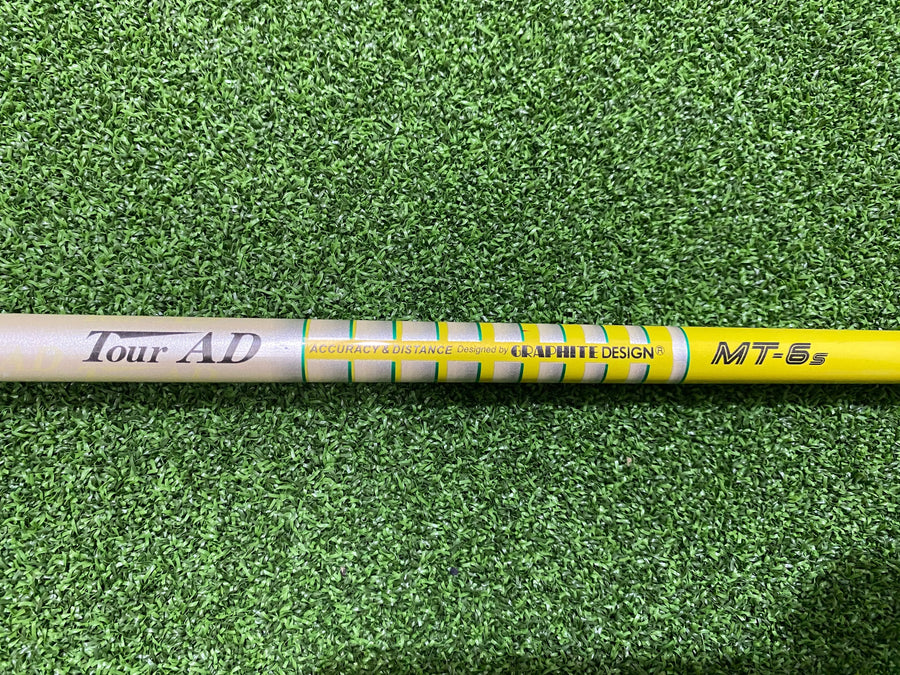 2020 Titleist TSi3 10° Left Handed Driver - shaft detail