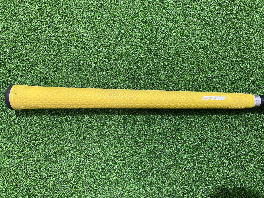 2020 Titleist TSi3 10° Left Handed Driver - grip detail