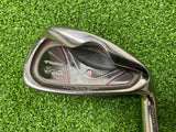 Bridgestone Tourstage ViQ CL -, Pw, Sw Iron Set 7-9, PW, SW Ladies (USED)