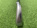2019 PING G410 Crossover 23° 4 Driving Iron *Excellent Condition*
