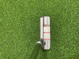 Odyssey Toe-Up #1 34" Putter With Headcover *Excellent Condition*