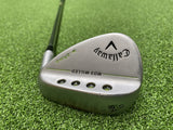 Callaway Mack Daddy 3 Wedge 58 (USED)