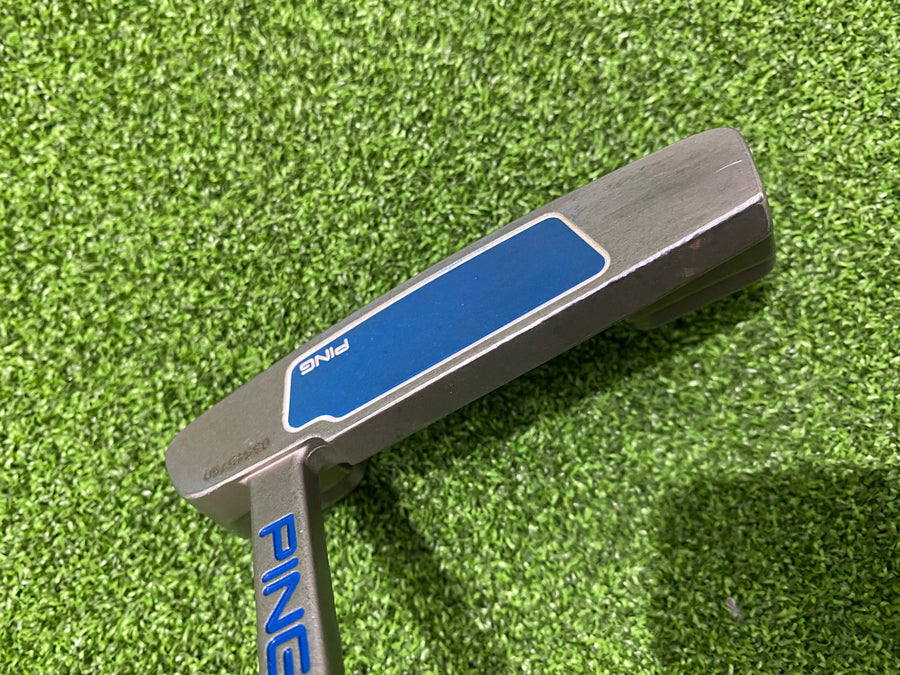 PING G2i Anser Putter 34" (USED) - shaft detail