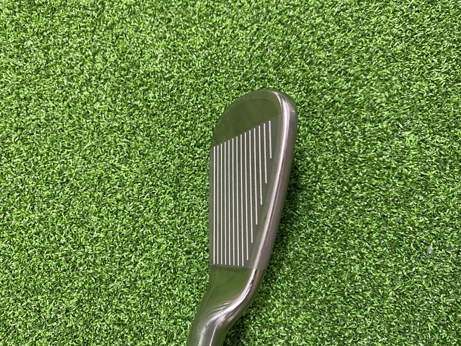Nike Pro Combo 5-8, PW, SW Iron Set (No 9 Iron) - sole