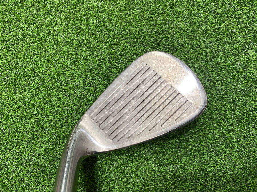 Nike Pro Combo 5-8, PW, SW Iron Set (No 9 Iron) - shaft detail