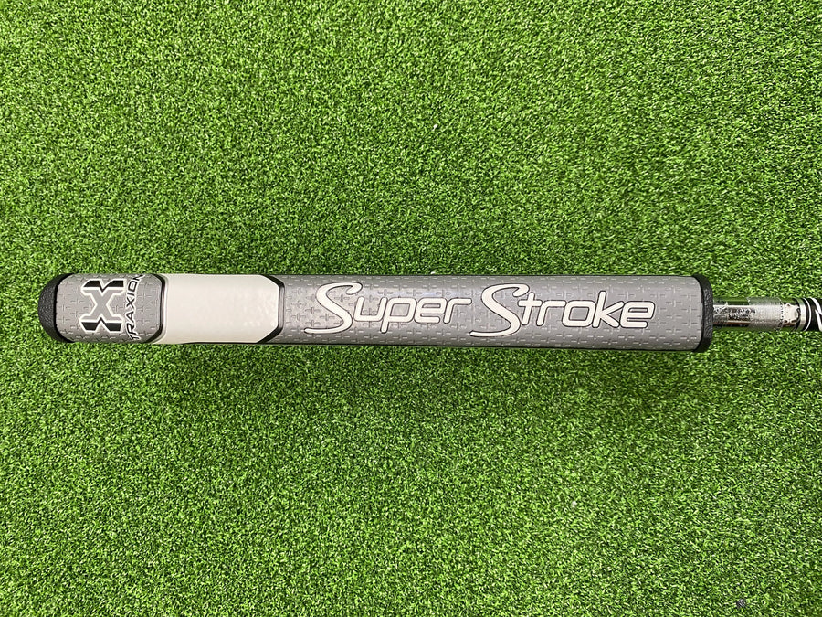 Yes! C-Groove Evelyn-12 34" Putter - back view