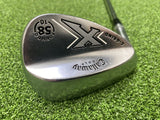 Callaway X Forged Wedge 58 Left Handed (USED)
