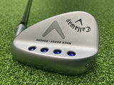 Callaway Mack Daddy Forged Wedge 50/10 (USED)