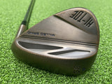 TaylorMade Milled Grind Hi-Toe Wedge 58 (USED)