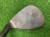 TaylorMade Milled Grind Hi-Toe Wedge 58 (USED)
