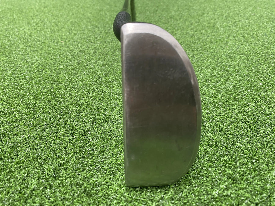 Wilson T.P.A. 34" Putter - face