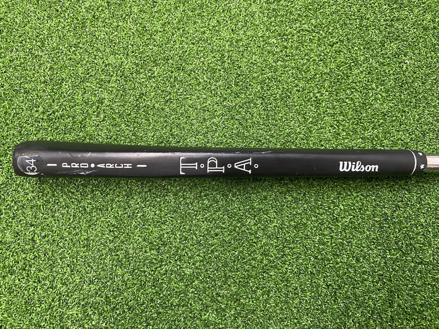 Wilson T.P.A. 34" Putter - back view
