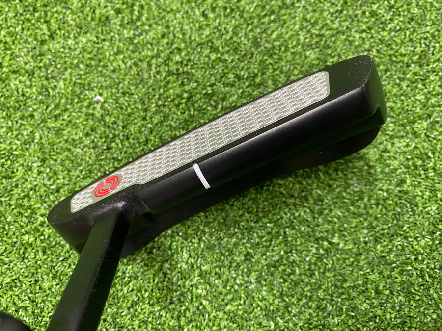 Odyssey Metal-X #1 Putter 34" (LIKE NEW) - shaft detail