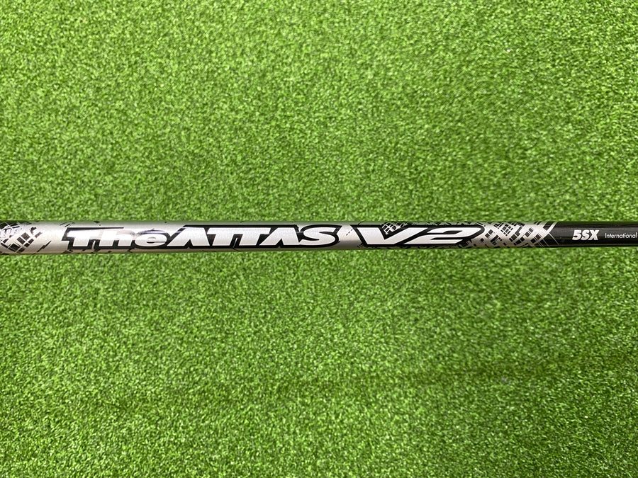 2021 Bridgestone B1 9.5° Driver (EXCELLENT) - back view