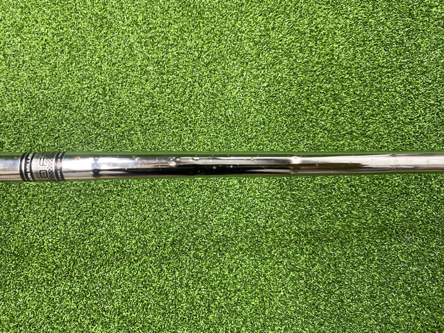 2021 Cleveland Huntington Beach #11 35" Putter - back view