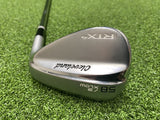 Cleveland RTX-4 Wedge 58/3 (USED)