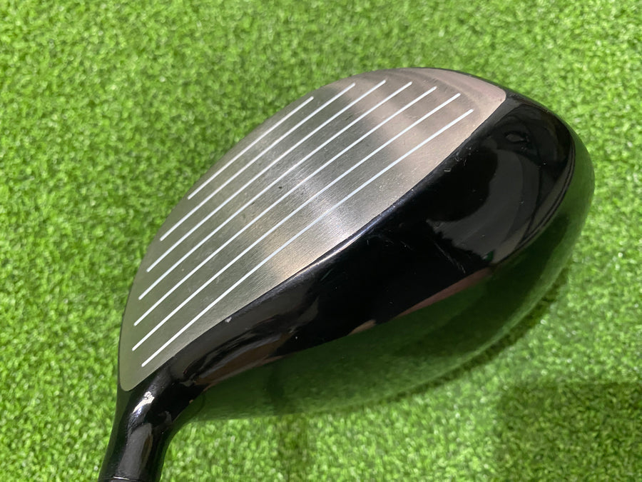Srixon Gie 10.5° Driver - Stiff Flex, Miyazaki Shaft - shaft detail