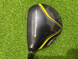 Bridgestone TourStage X-Drive GR Driver 9.5° Stiff (USED)