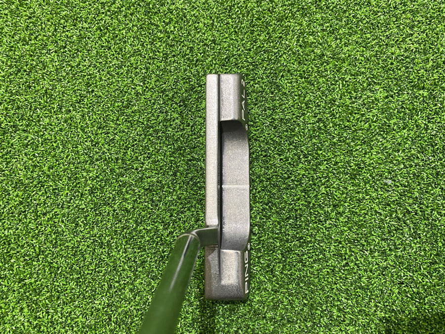 PING Pal 2 Putter 35" (USED) - sole