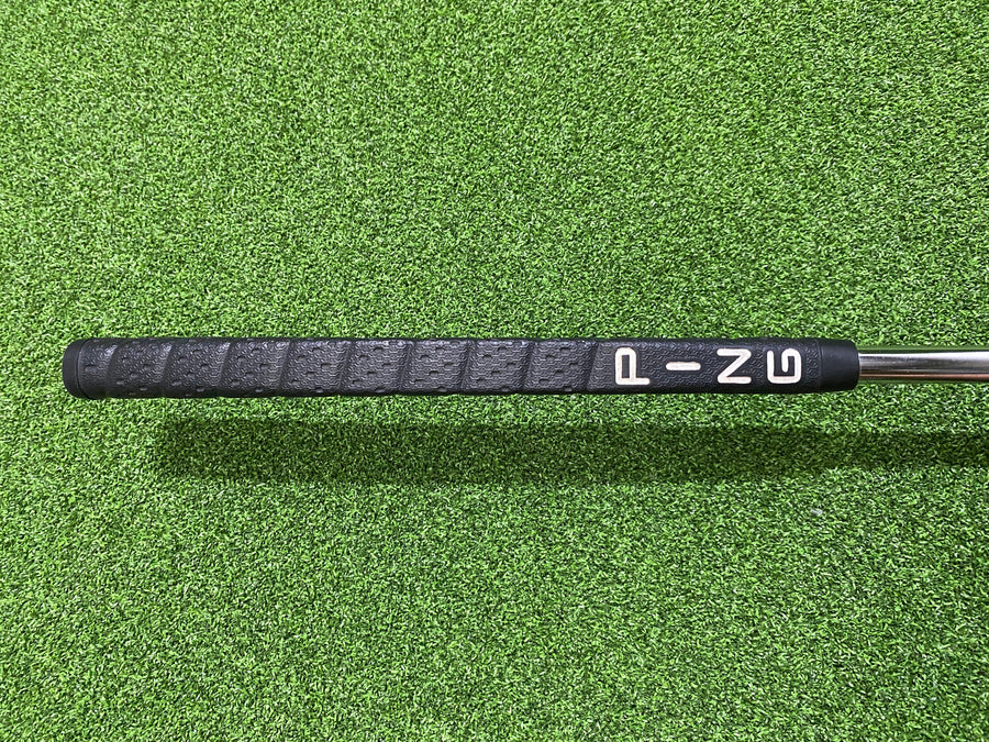 PING Pal 2 Putter 35" (USED) - grip detail