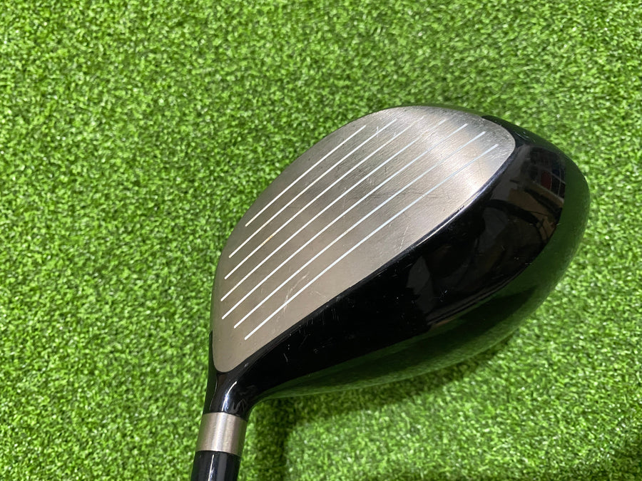 Srixon WR 10.5° Driver (USED) - shaft detail