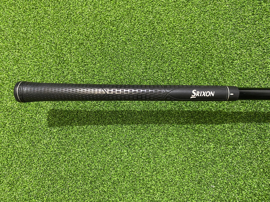 Srixon WR 10.5° Driver (USED) - grip detail