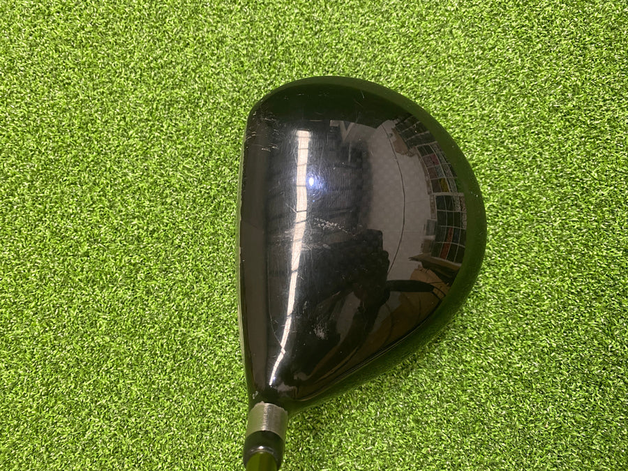 Cleveland Launcher Comp 9.5° Driver - sole