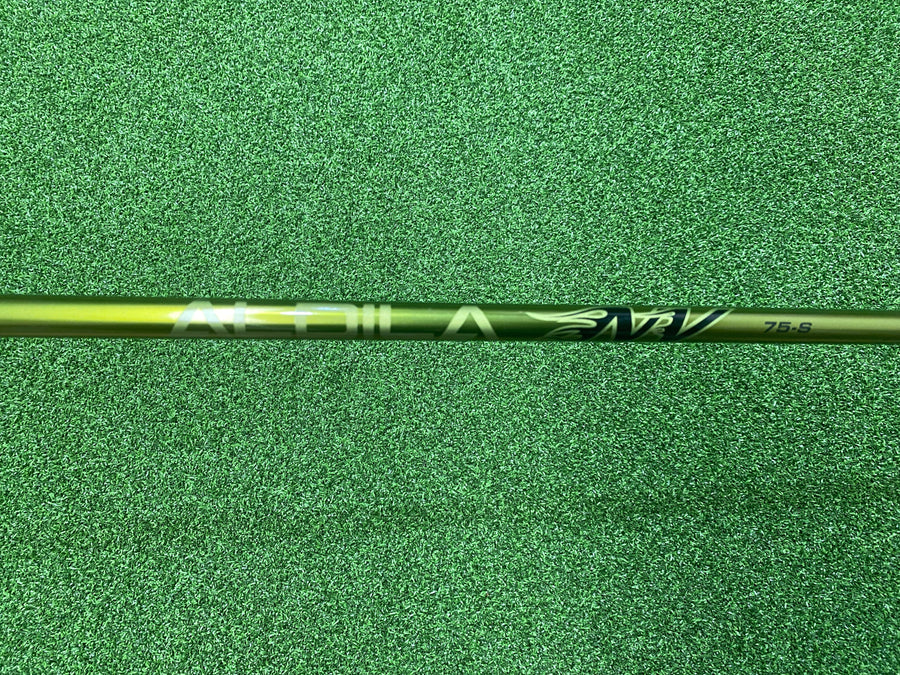 Cleveland Launcher Comp 9.5° Driver - back view
